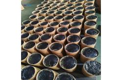 China Factory Supply Hot Melt Butyl Sealant for Insulating Glass First Sealing supplier