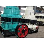 15-850 T/H Output PSG Simmons Cone Crusher In Metallurgy for sale
