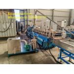 Customized Plastic Pelletizing Line For PVC PP PE PA ABS PC PS PMMA Recycling Material for sale