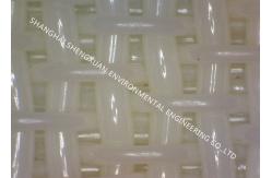 China Coal Industries Polyester Mesh Belt , Polyester Dryer Net In Spiral Weaving supplier