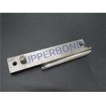 Small Pressure Plate For MK9 Cigarette Making Machine