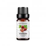 Pure Strawberry Seed Essential Oil ODM Natural Strawberry Massage Oil for sale