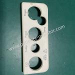 PHiliph M3012A Muti-Parameter MMS Module Parameter Panel Side Panel M3012-42201 for sale