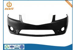 China P20 H718 H13 Custom Plastic Injection Parts Durable Eco Friendly supplier