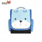 2019 Nohoo new arrival polyester kids schook backpack from high quality factory