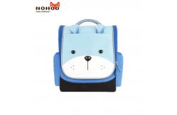 China 2019 Nohoo new arrival polyester kids schook backpack from high quality factory supplier