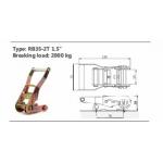 3/4 Inch Wire Rope End Stop 0.2 Lbs MPN Does Not Apply For Various Applications for sale