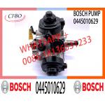100% Neutral Diesel Pump 0445010832 Genuine Pump 0445010629 With Injector 0445116064 for sale