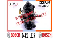 China CP4 Diesel Common Rail Fuel Injection Pump 0445010629 0445010662 0445010832 0445010629 supplier
