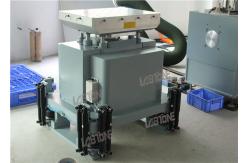 China Mechanical Shock Absorber Testing Equipment 6-18ms Pulse Duration supplier