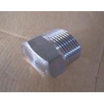 ASME SA-182 ASTM A182 F316l plug bushing for sale