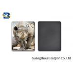 UV Offset Printing Lenticular 3D Personalised Fridge Magnets Nontoxic Material for sale