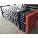 API5CT Steel Casing Pipe for Water Transport Custom Slot ET/HT/RT/PT 21.3-1420mm for sale