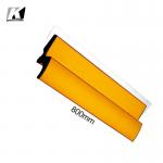 Flexible Rustproof Drywall Skimming Blade Practical Stainless Steel for sale