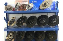 China Mitsubishi Clutch Kits manufacturer