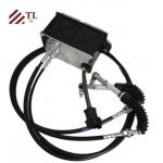 China 247-5213 Throttle Motor  for CATTT Engine 3066 Exavator 320C 323DL 323DLN 323DS 320CL 323D manufacturer