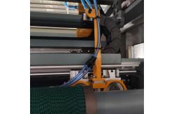 China NOBO Bedding Spring Making Machine Electronic Screen Control supplier