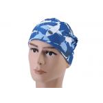 Outdoor Speed Dry Plain Orange Womens  Headwear Environmentally Friendly for sale