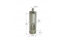 China Copper Material Universal Aircraft Cable Gripper For 1.5mm Wire YW-86072 supplier