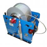 Portable Water Geophysical Well Logging Borehole Logging Equipment