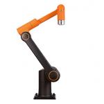 6 Axis Cobot Picking And Placing HCR-12 Collaborative Robot Arm With Vision System for sale