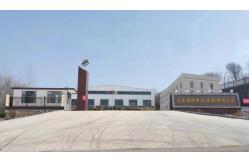 China Wood Carbonization Machine manufacturer