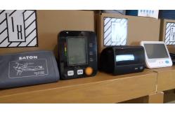 China Home Medical Pulse Oximeter manufacturer