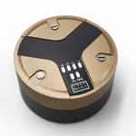Industry Grade Micro-Nano Fiber Optic Gyroscope  for Dam Monitoring