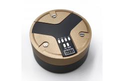 China Industry Grade Micro-Nano Fiber Optic Gyroscope  for Dam Monitoring supplier