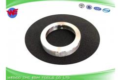 China X263D355H02 DFB6500  Upper Nozzle Holder For MV Mitsubishi EDM Machine 65*14mm supplier
