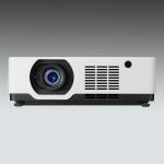 6500 Lumens Remote Control Immersive Room Projector For Immersive Viewing Experience for sale
