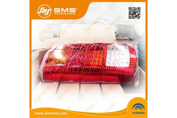 65*30*20CM Rear Combination Lamp Lights 3715-00169A 3715-00170A