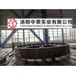 OEM Casting And Forging Mill Girth Gear Steel Spur Large Diameter for sale