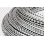 Mechanical 16 Gauge Stainless Steel Wire SS High Temperature Resistance Wire for sale