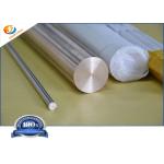 Spot Welding Polished Tungsten Copper Alloy Bar for sale