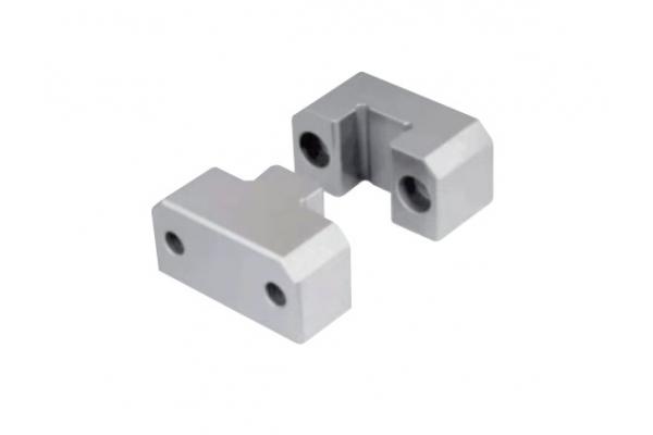 Baito Standard Precision Mold Components KY30 Locating Block LM