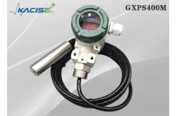China High Accuracy Small Size Split Pressure Level Transmitter GXPS400M Series supplier