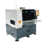 THT Horizontal Components Insertion Machine FUXING Mini7 Mni10 Production Manufacturer