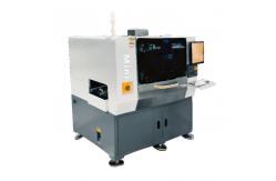 China THT Horizontal Components Insertion Machine FUXING Mini7 Mni10 Production Manufacturer supplier