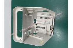 China 453564200011 PHiliph VS2+ Patient Monitor Parts Rear Back Cover Housing supplier