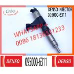 High Quality New Diesel Fuel Injector RE530362 095000-6311