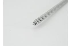 China Power Transmission Overhead Bare Aluminum Conductors ACSR AAC AAAC Acss supplier