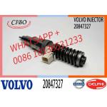 Fuel Injector BEBE4D34001 Delphi Fuel Injector 20847327 22172535 20530081