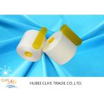 202 402 20s/2 40s/2 Dyed Spun Polyester Yarn Anti Bacteria for sale