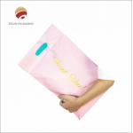 Durable Waterproof Poly Mailing Bag / Custom Poly Bagss with Custom Printing for sale