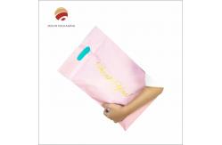 China Durable Waterproof Poly Mailing Bag / Custom Poly Bagss with Custom Printing supplier