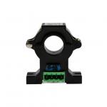 China AHKC-EKA Open Loop Hall Effect Current Sensor Split Core for sale