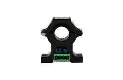 China AHKC-EKA Open Loop Hall Effect Current Sensor Split Core supplier