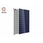 325W Polycrystalline PV Module 72 Cells With Double Semi Tempered Glasses for sale