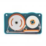 Over 500 Times Fiber Optic Cable Cleaner Mtp Fiber Cleaner Non Alcohol Custom